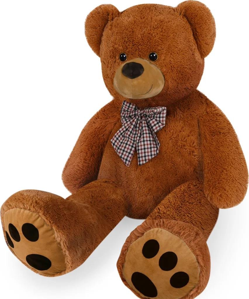 KAHVERENGİ PELUŞ AYI 150CM